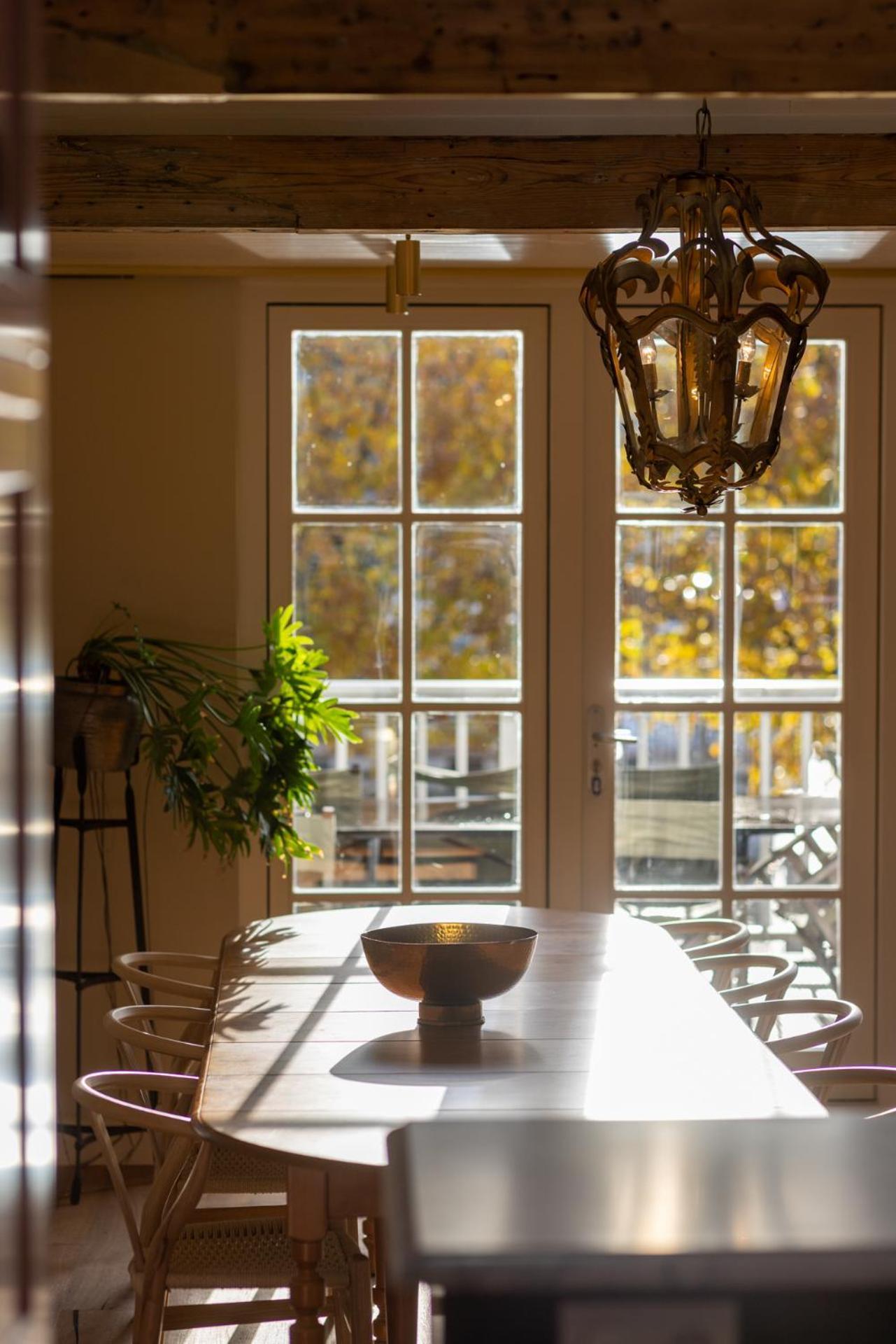 D'ouwe Moer Appartement *
