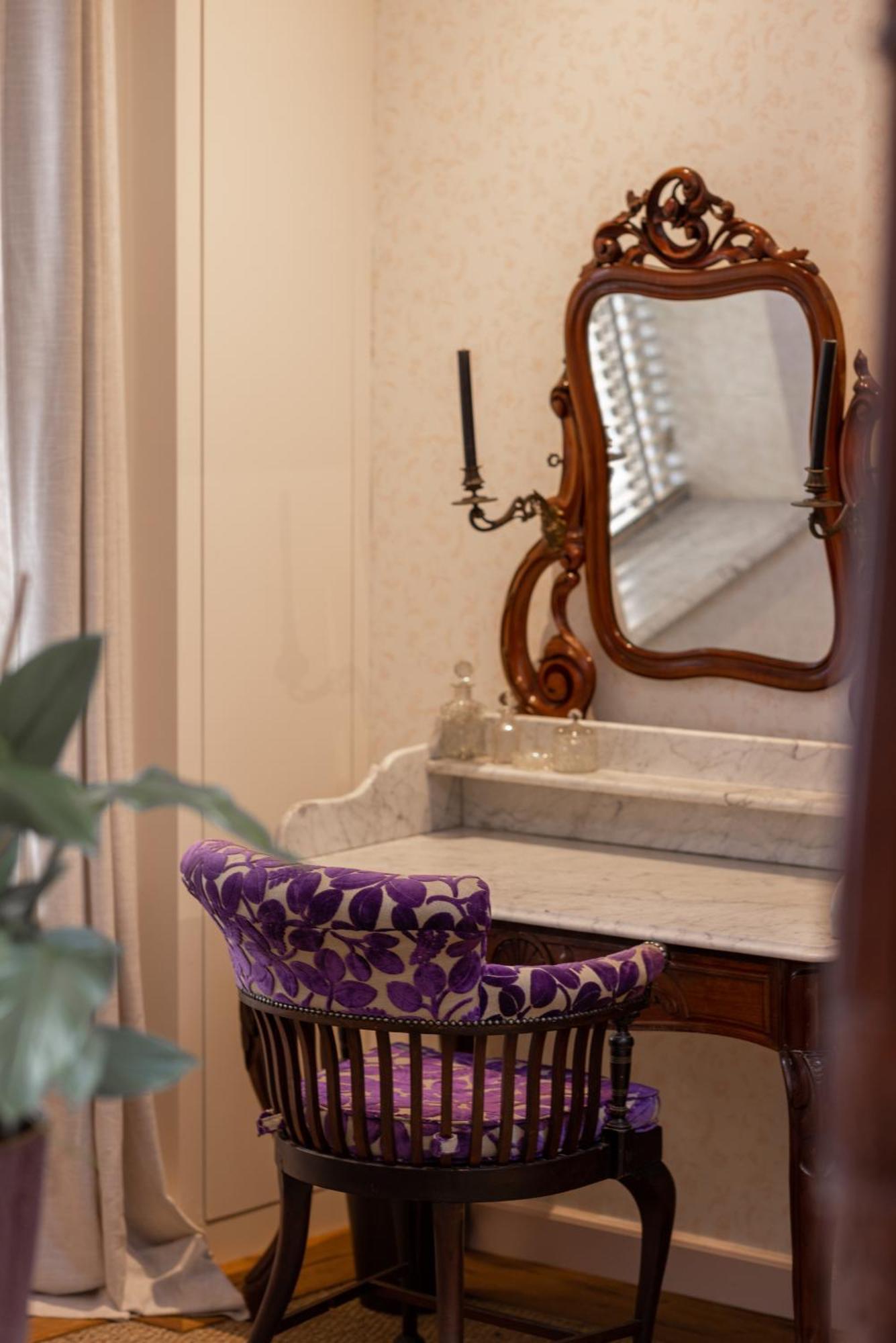 Appartement D'ouwe Moer Rotterdam
