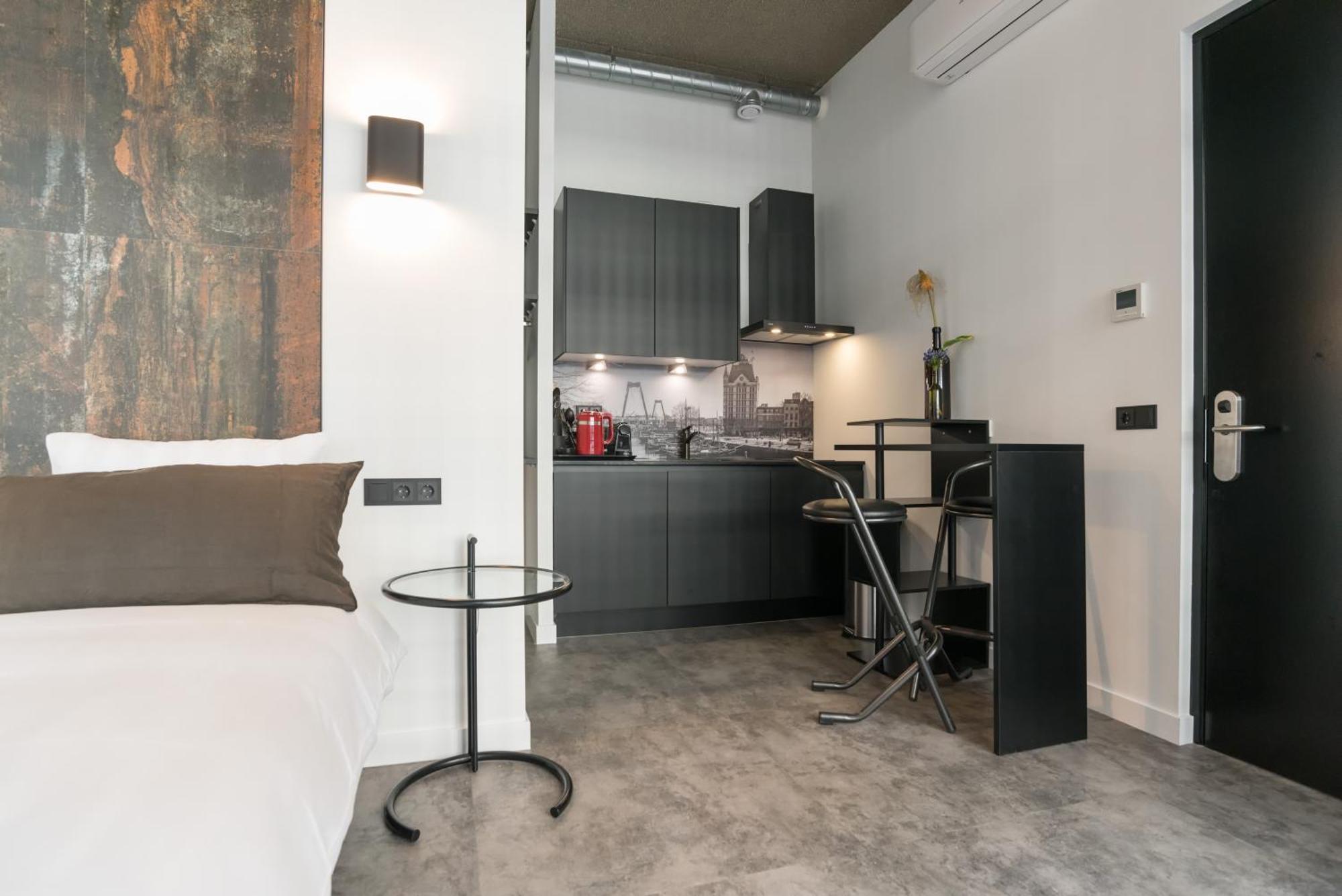 Midtown Aparthotel