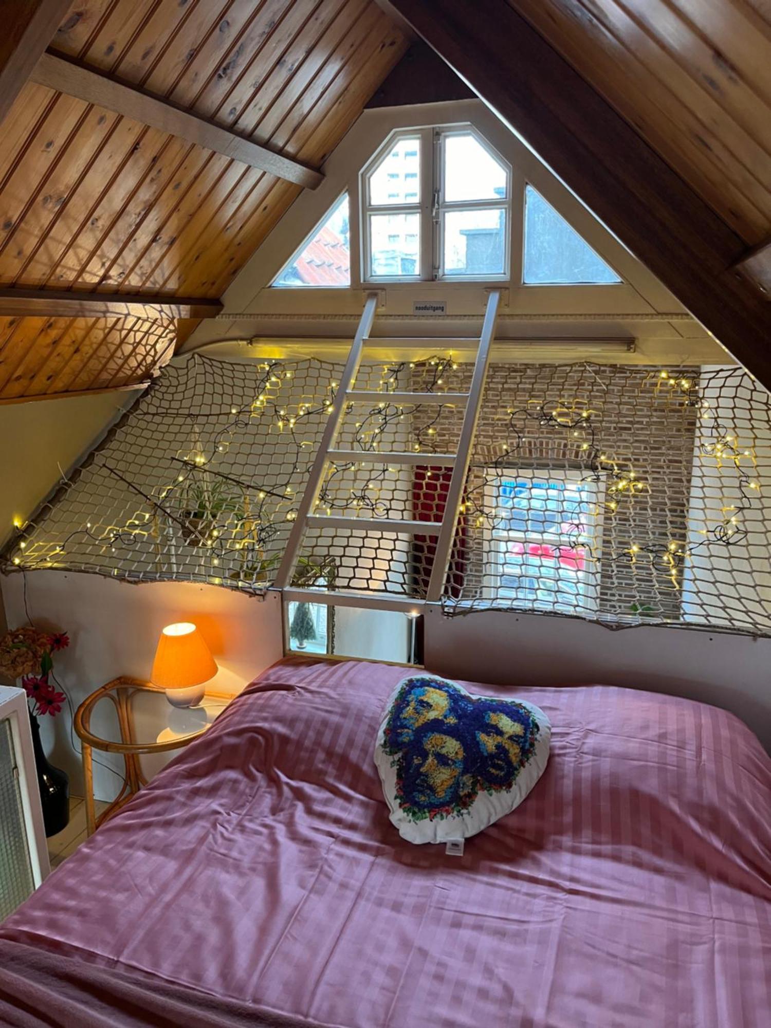 Appartement Galerie Petit Delfshaven Rotterdam