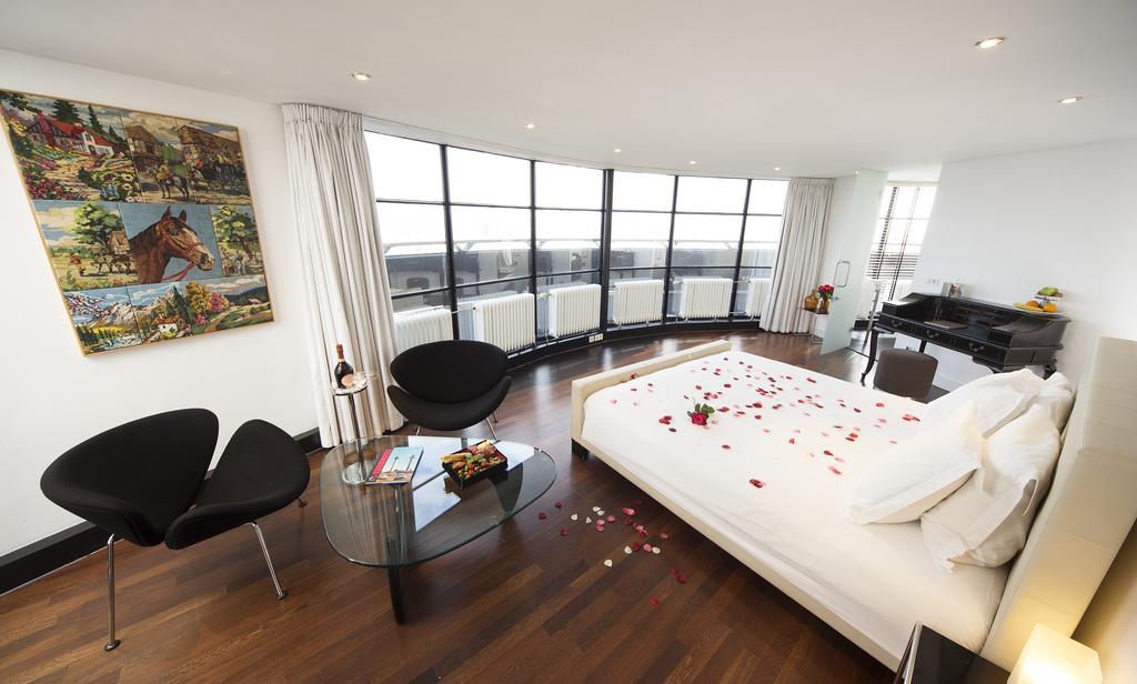 Euromast Hotel 2*