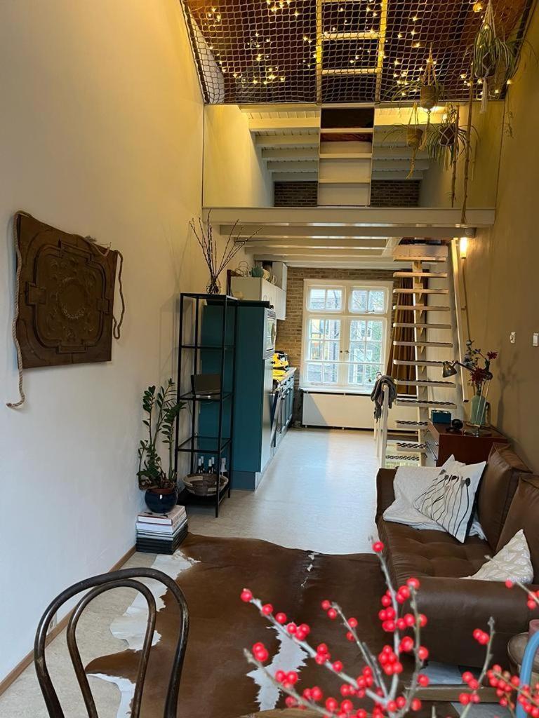 Appartement Galerie Petit Delfshaven