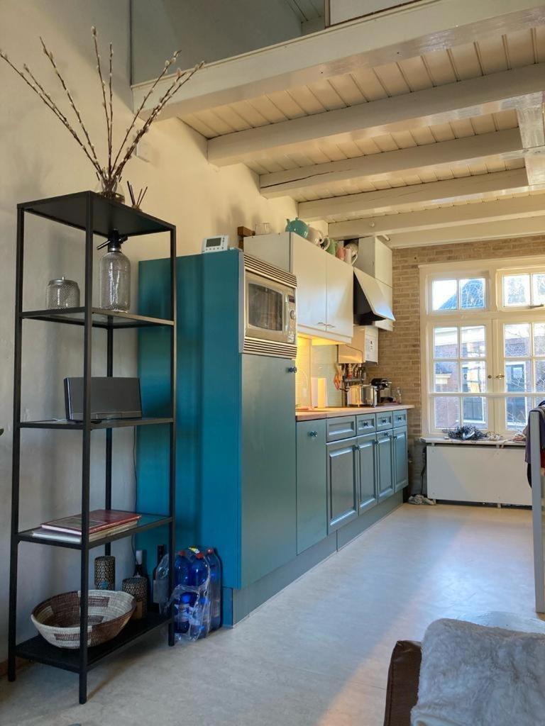 Galerie Petit Delfshaven
