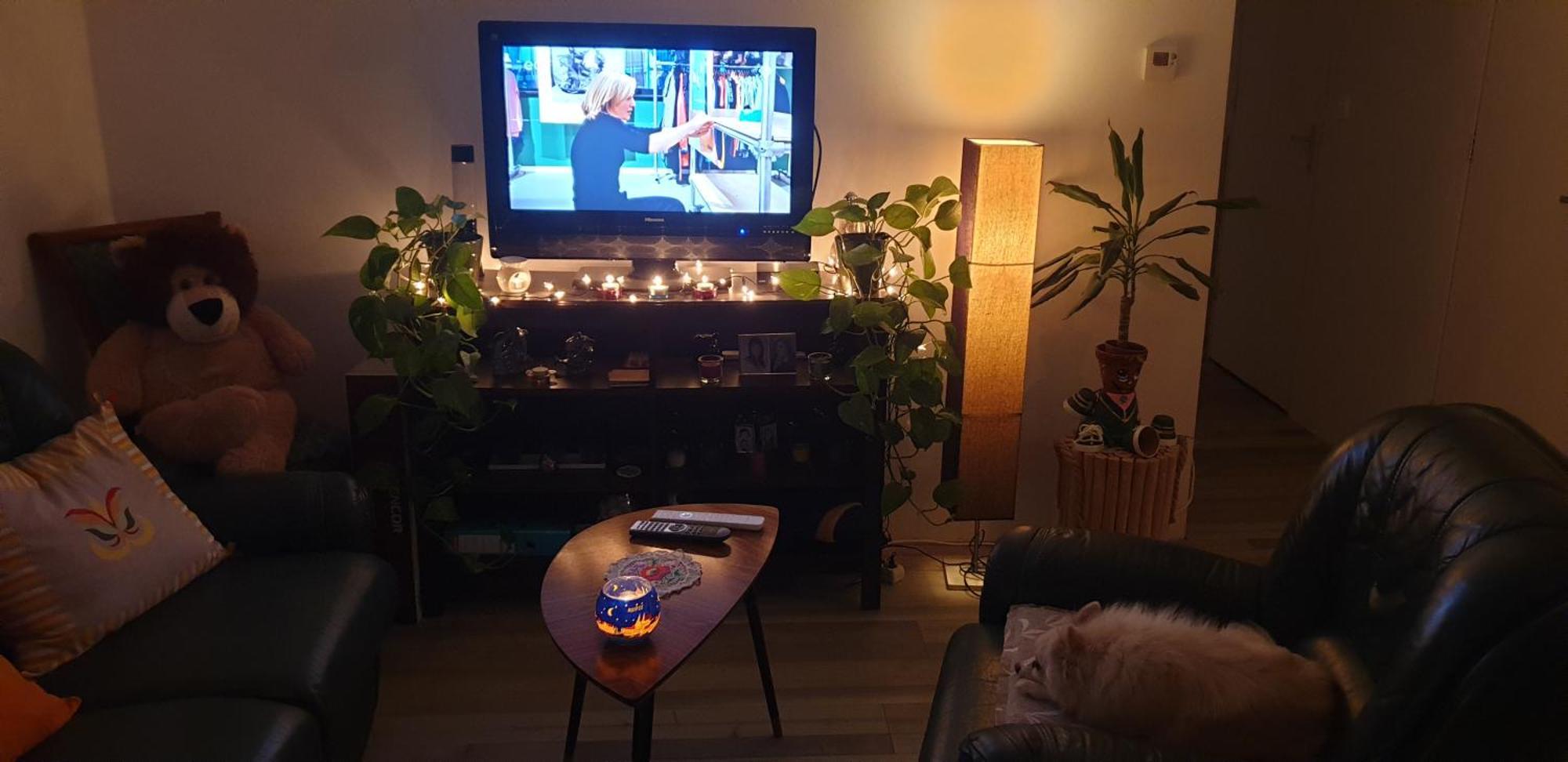 Nergens