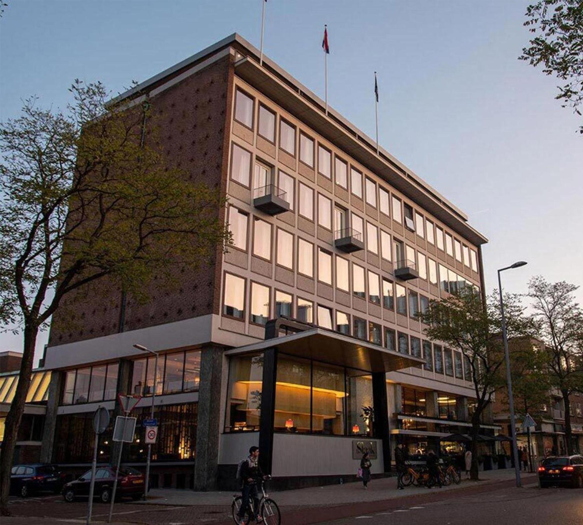 Fletcher Boutique Slaak-rotterdam Roterdão