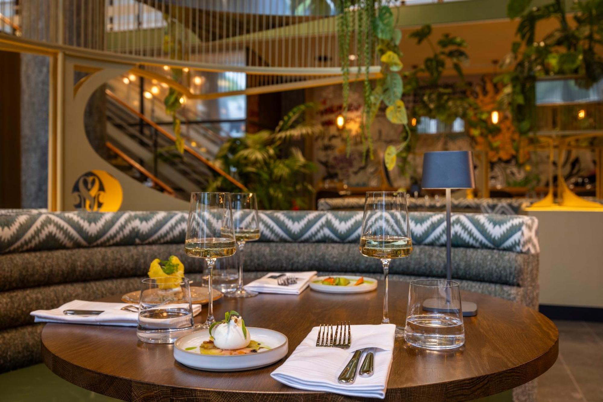 Fletcher Boutique Slaak-rotterdam 4* Roterdão