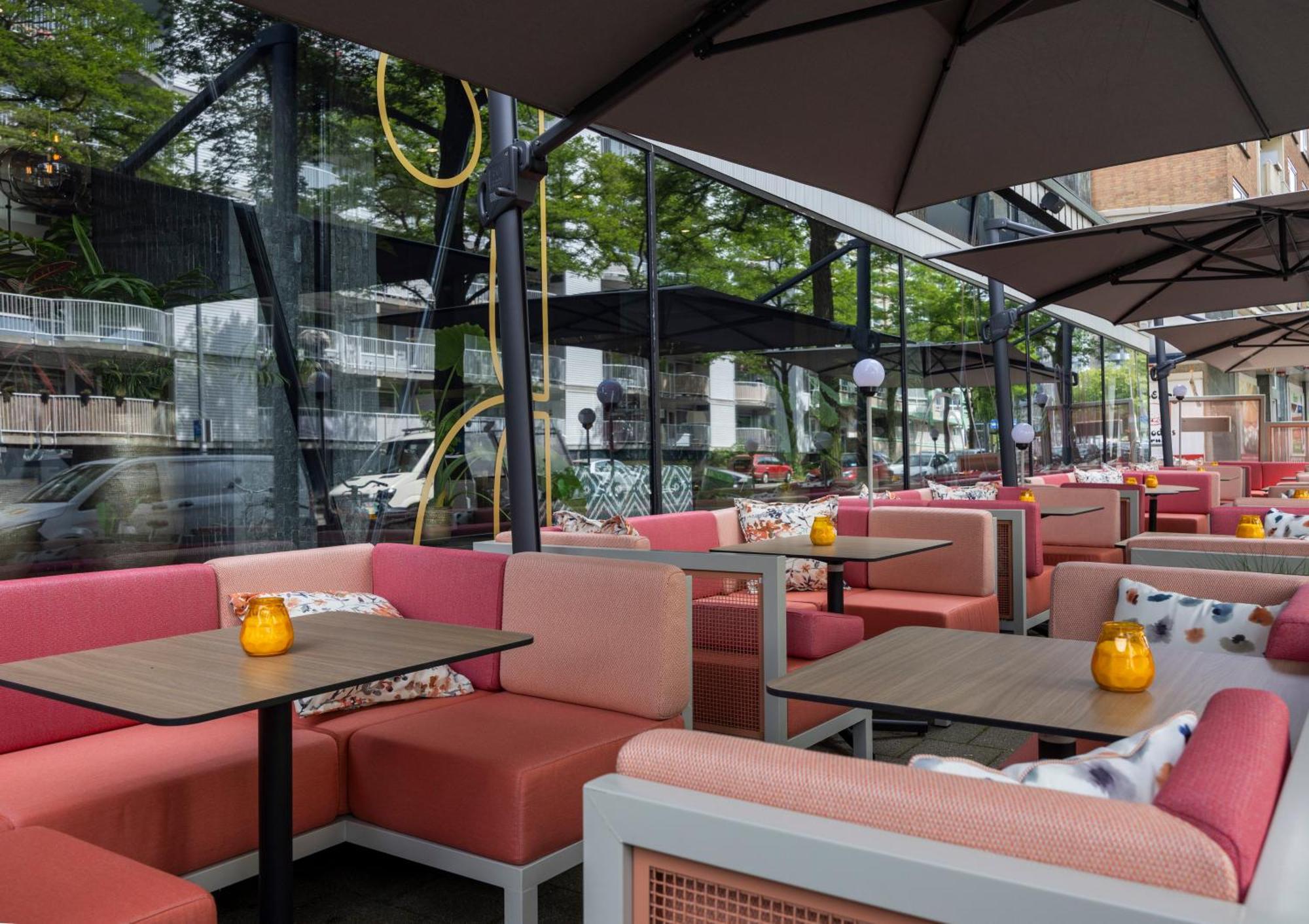 Fletcher Boutique Slaak-rotterdam