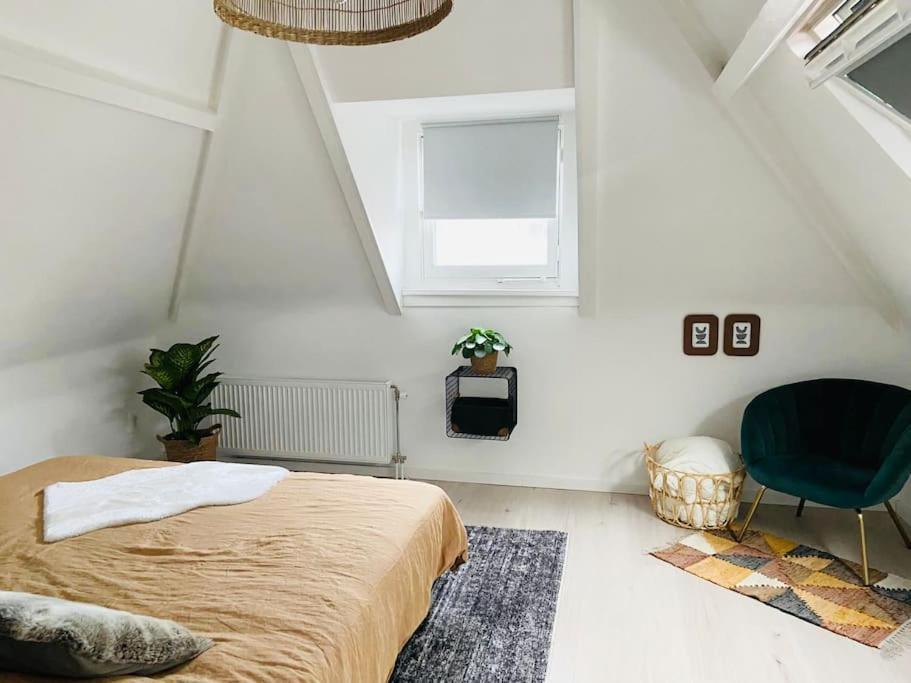 M Adam Iii Appartement