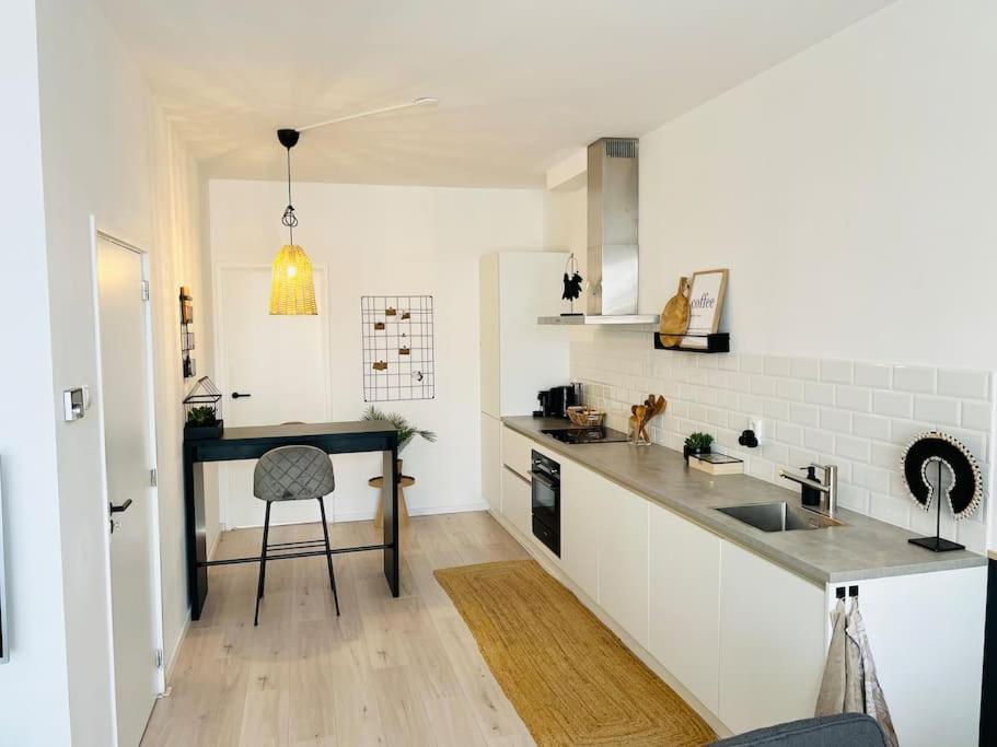 M Adam Iii Appartement Rotterdam