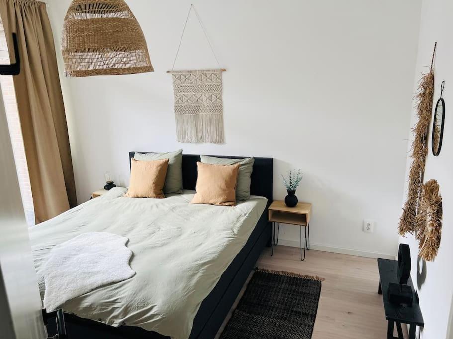 Appartement M Adam Iii Rotterdam