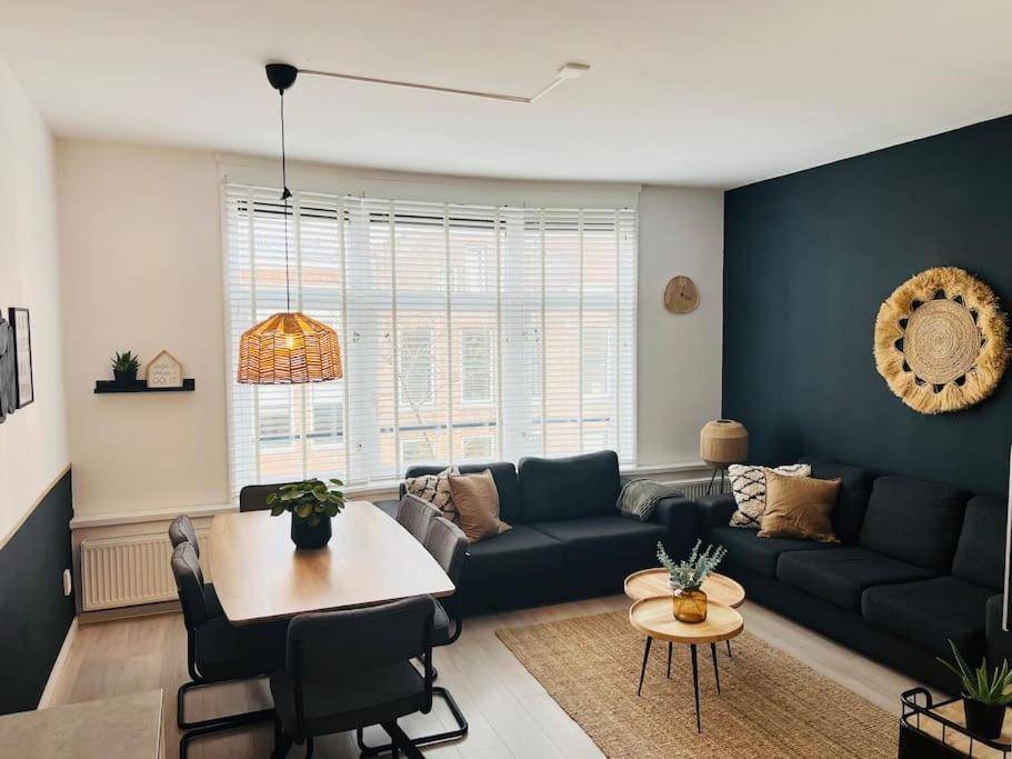 M Adam Iii Appartement