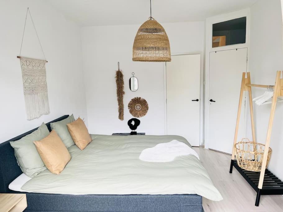 M Adam Iii Appartement Rotterdam