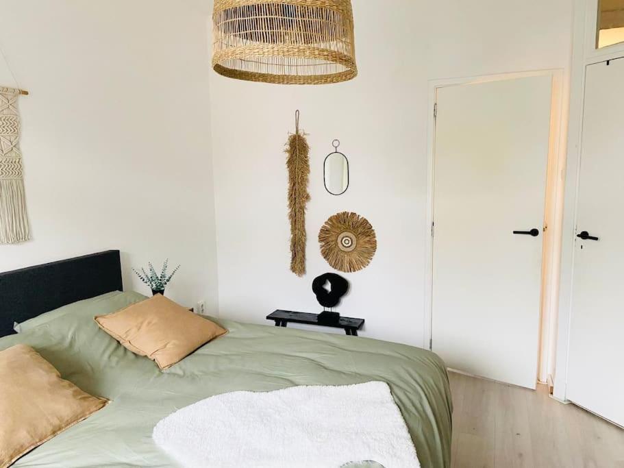 M Adam Iii Appartement *