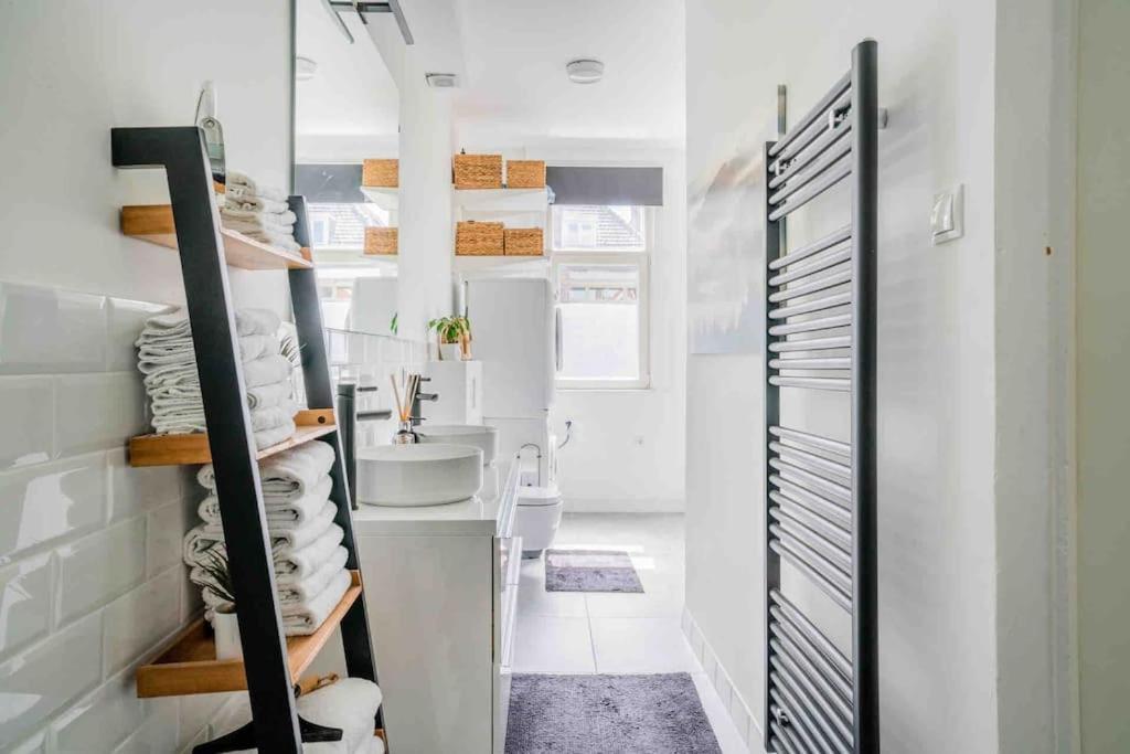 Appartement M Adam Iii *