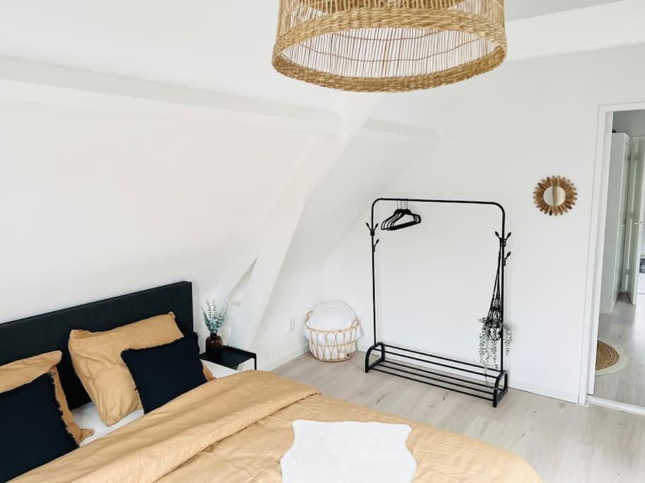 M Adam Iii Appartement Rotterdam