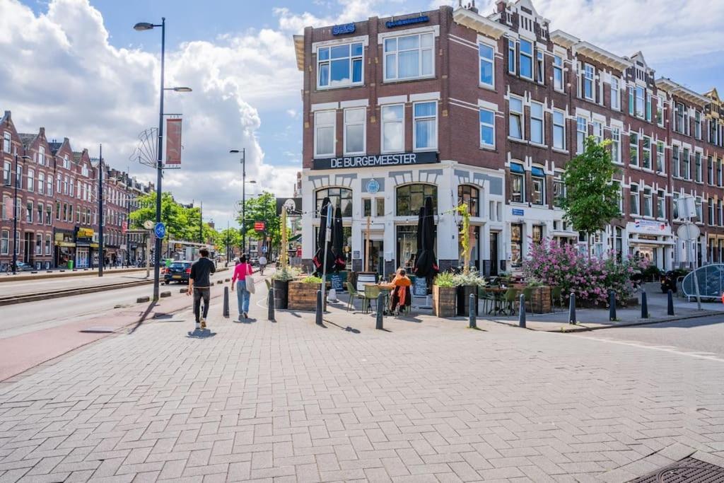 M Adam Iii * Rotterdam
