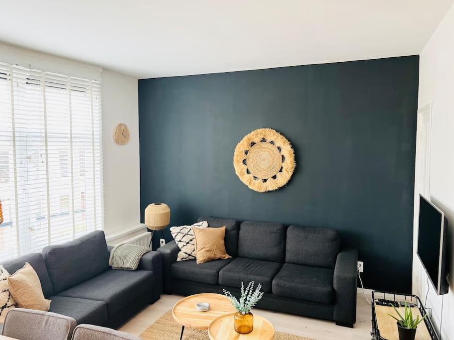 Appartement M Adam Iii