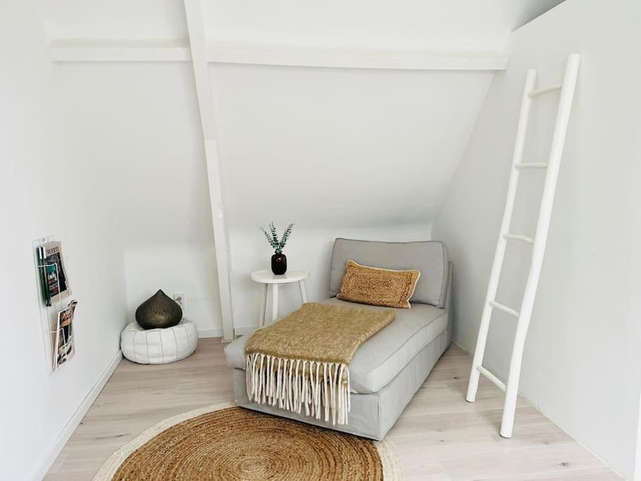 M Adam Iii Appartement Rotterdam