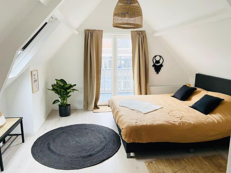 Appartement M Adam Iii