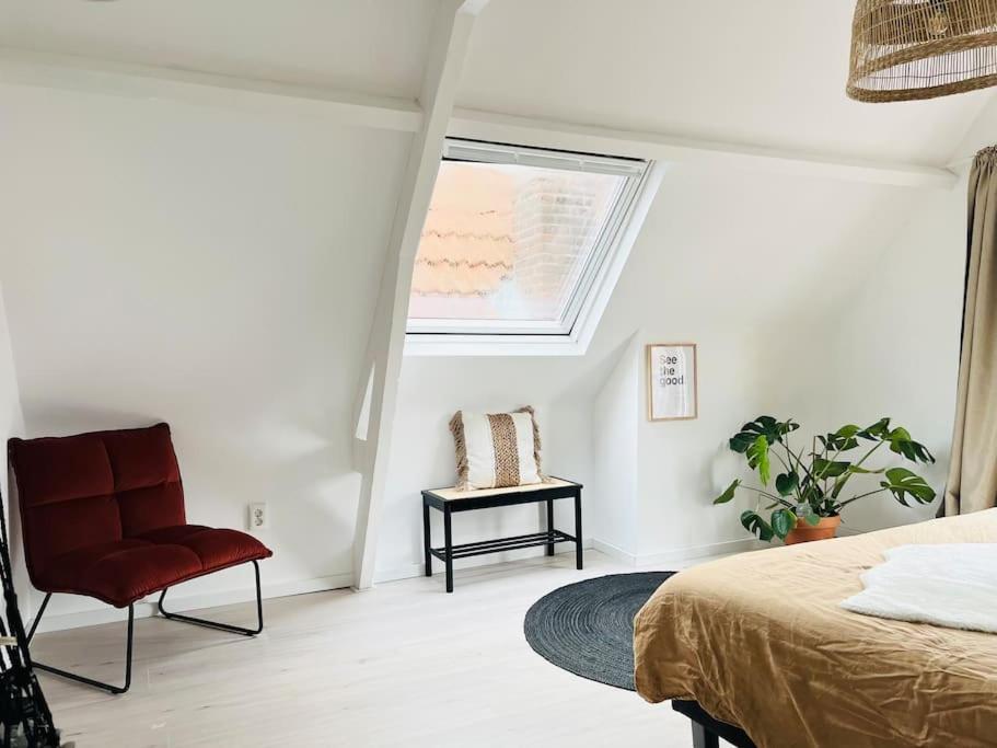 M Adam Iii Appartement Rotterdam