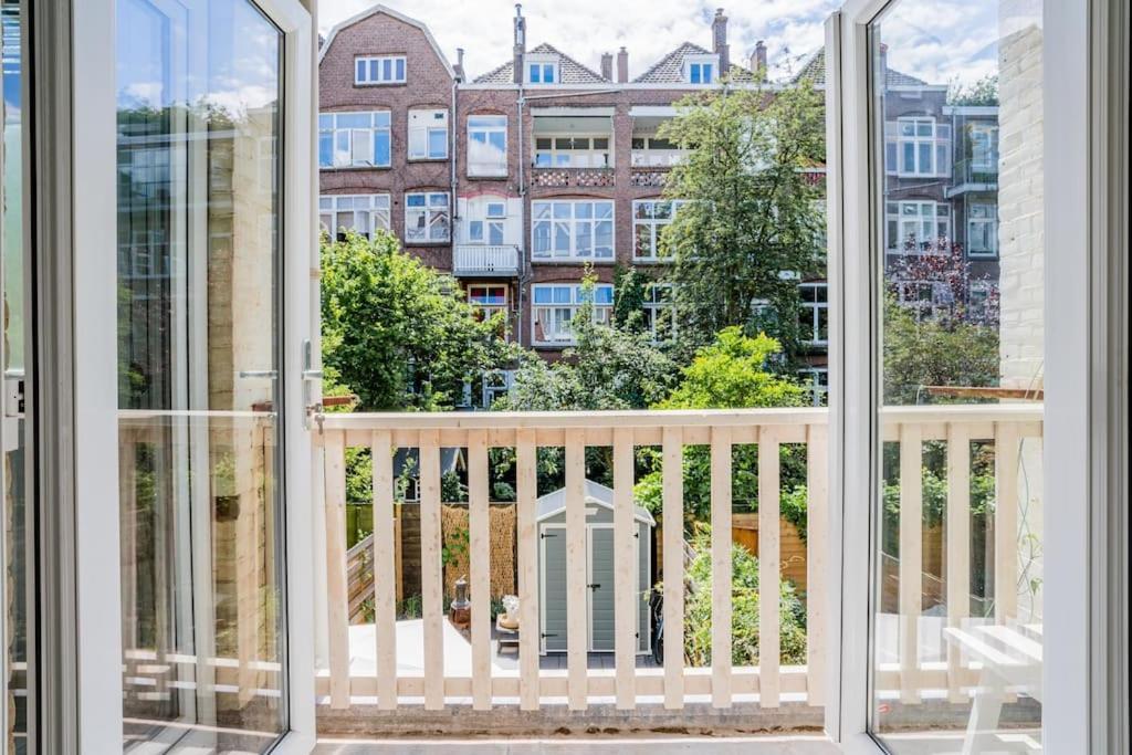 M Adam Iii Appartement