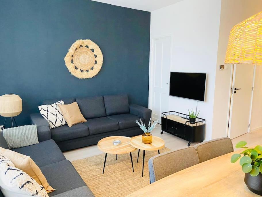 M Adam Iii Appartement