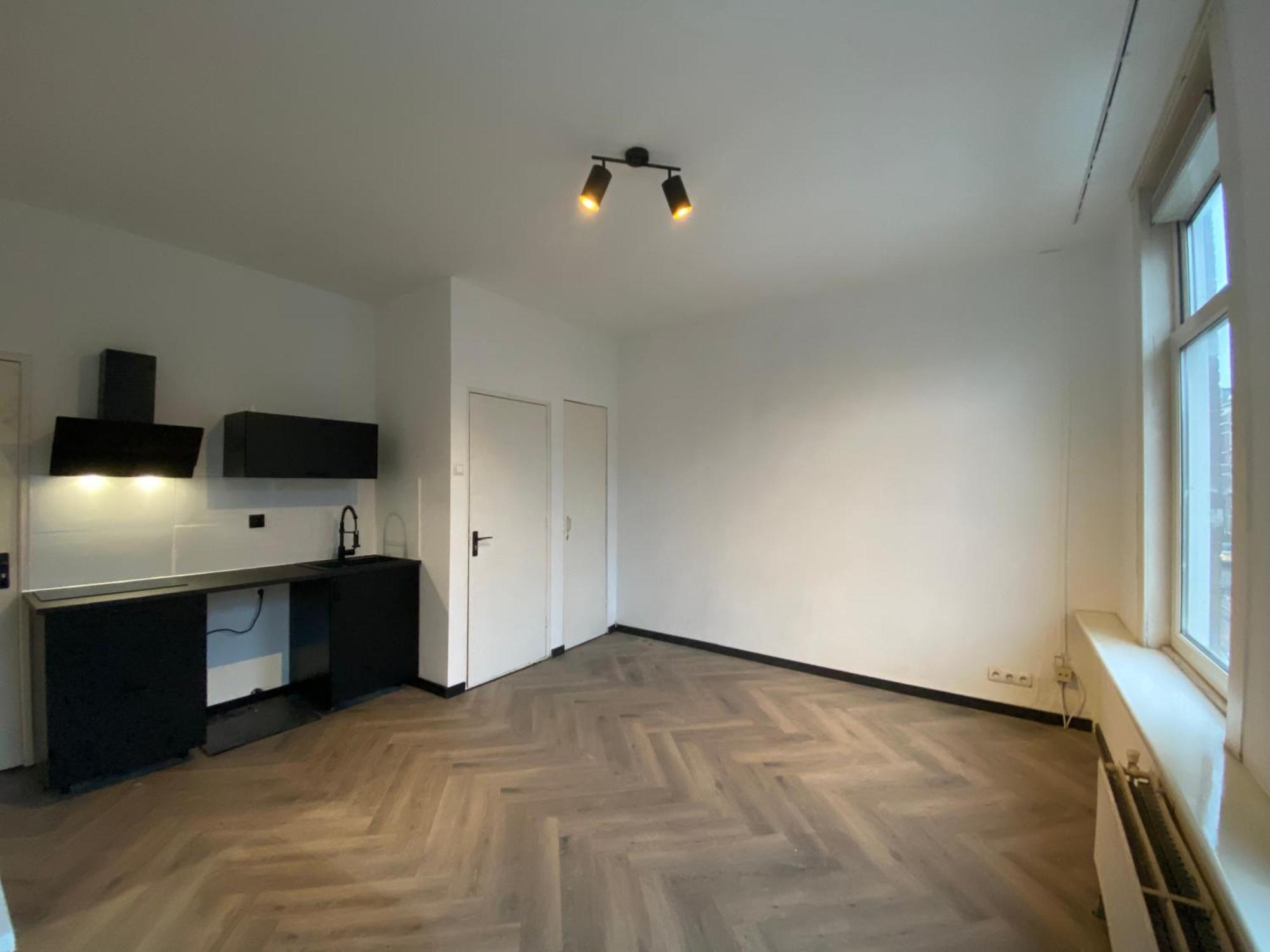 The North 010 Studio Rotterdam