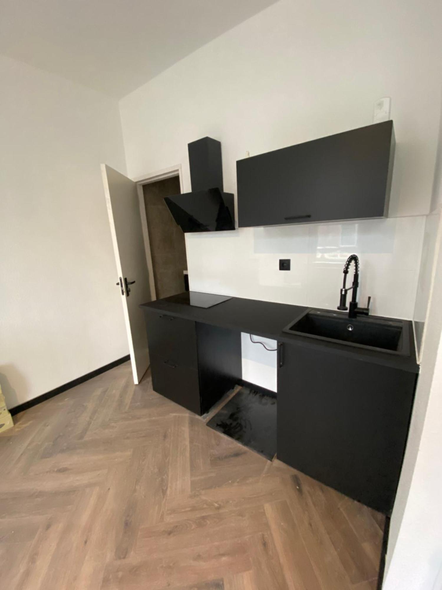 The North 010 Studio Appartement Rotterdam
