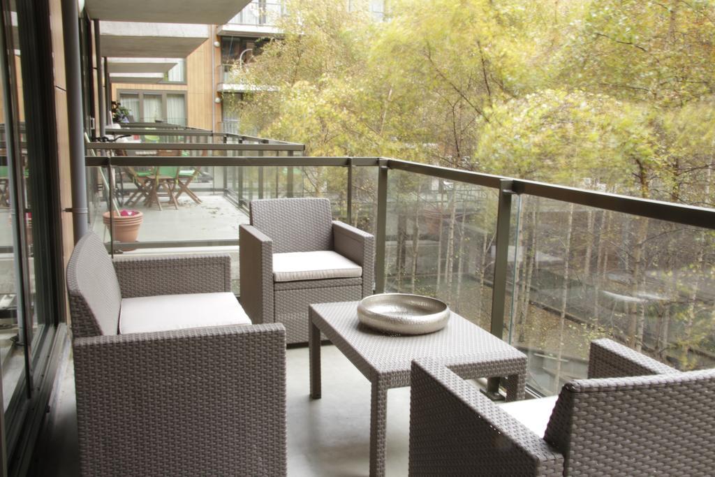 Appartement Luxury Center Two-bedroom With Private Parking *non Smoking* *