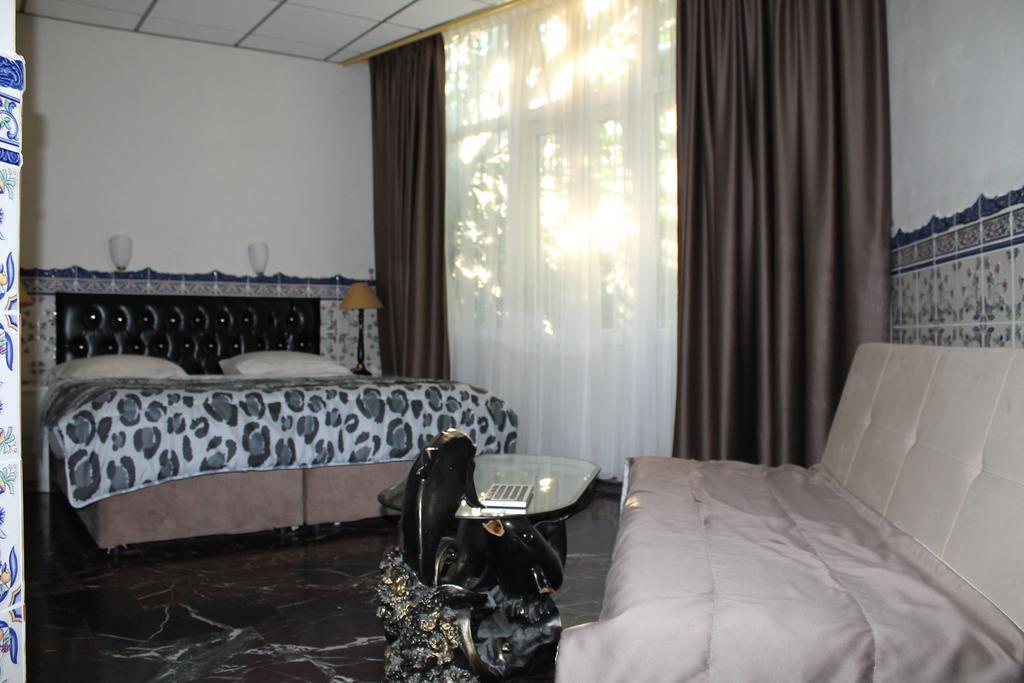 Turkuaz Hotel Rotterdam