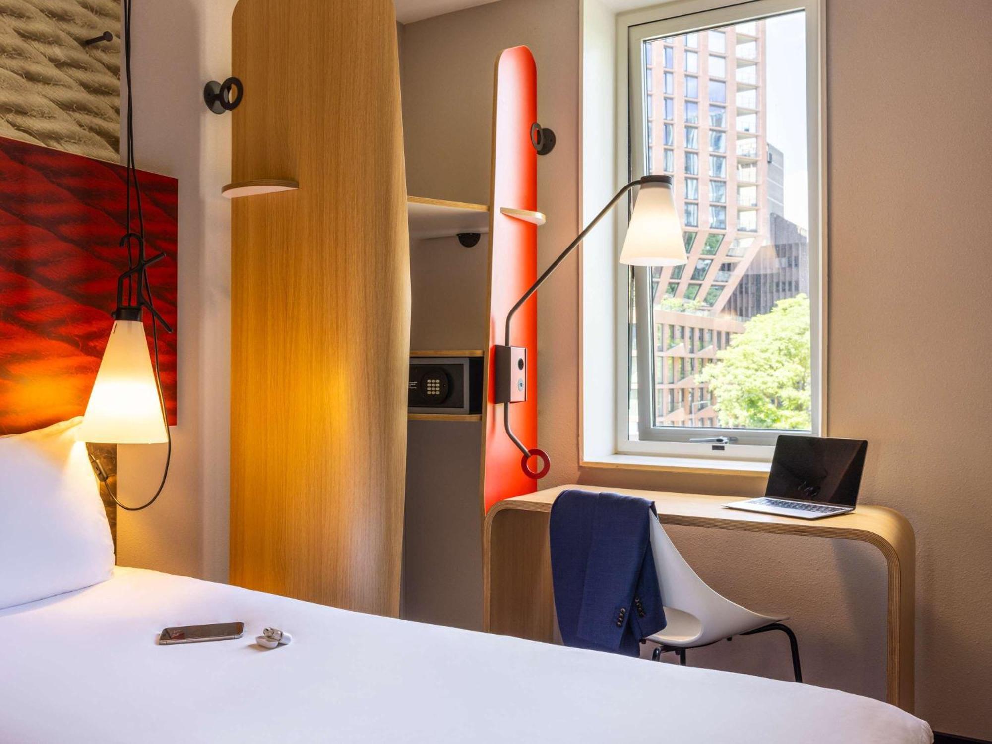 Ibis Centre 3* Rotterdam