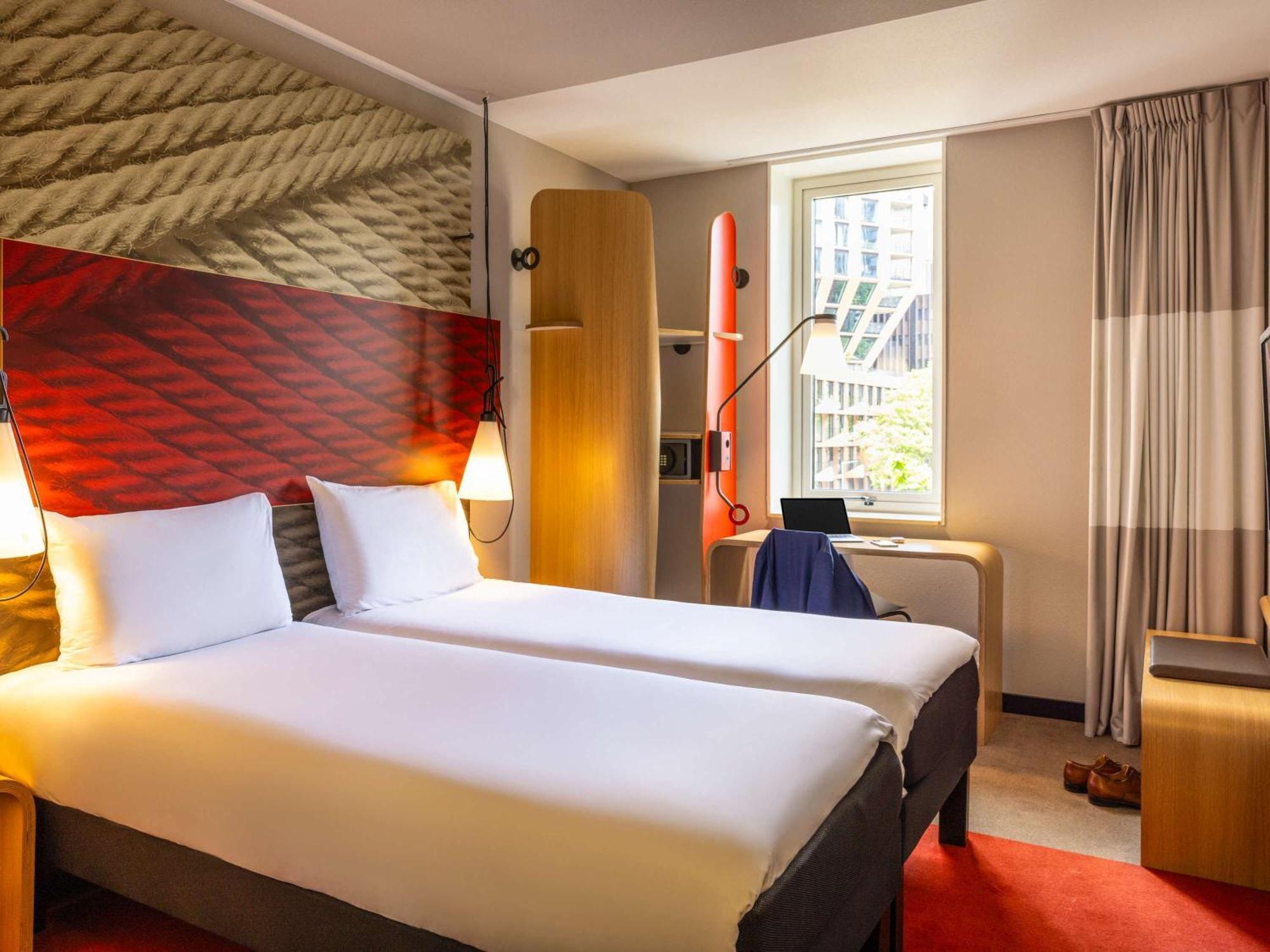 Ibis Centre Rotterdam