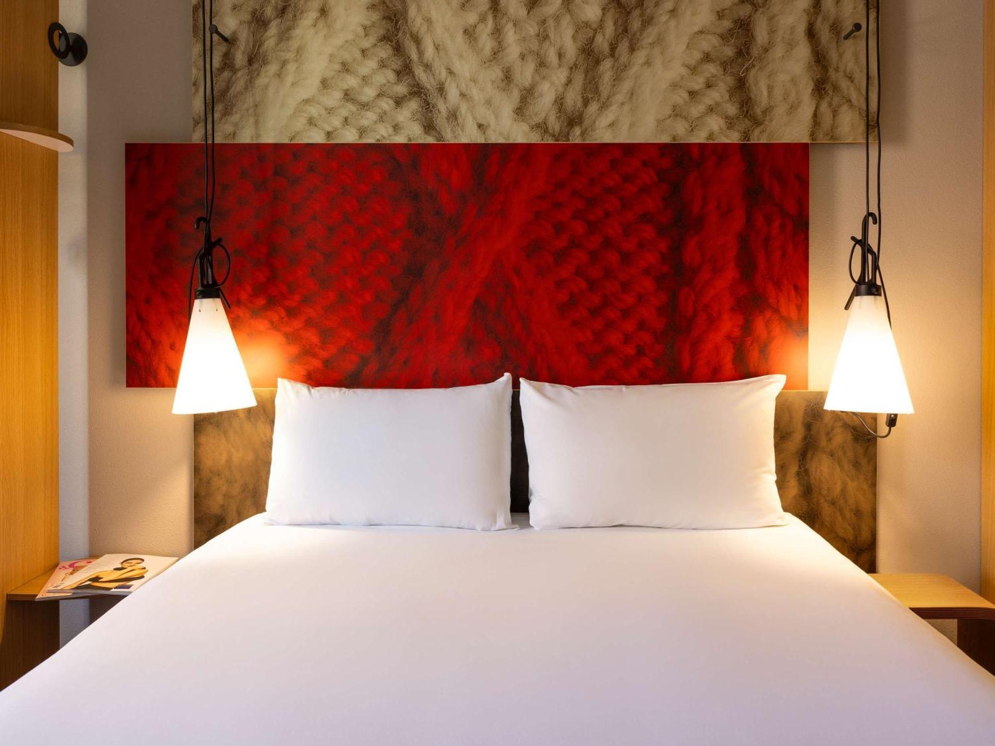 Ibis Centre 3* Rotterdam