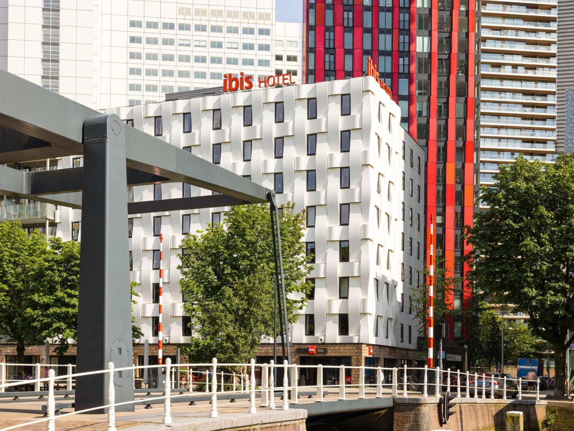 Ibis Centre 3* Rotterdam