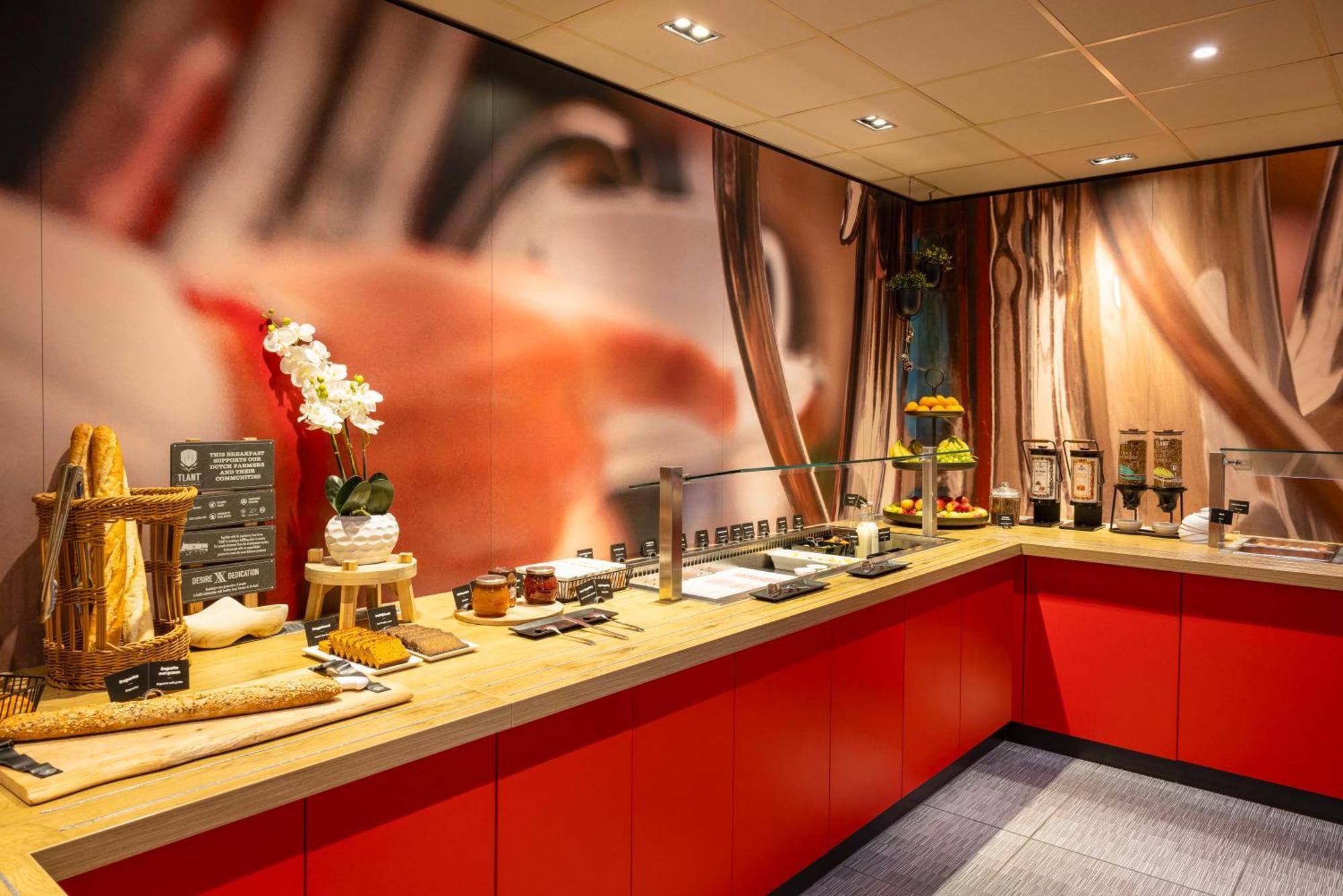 Hotel Ibis Centre 3*