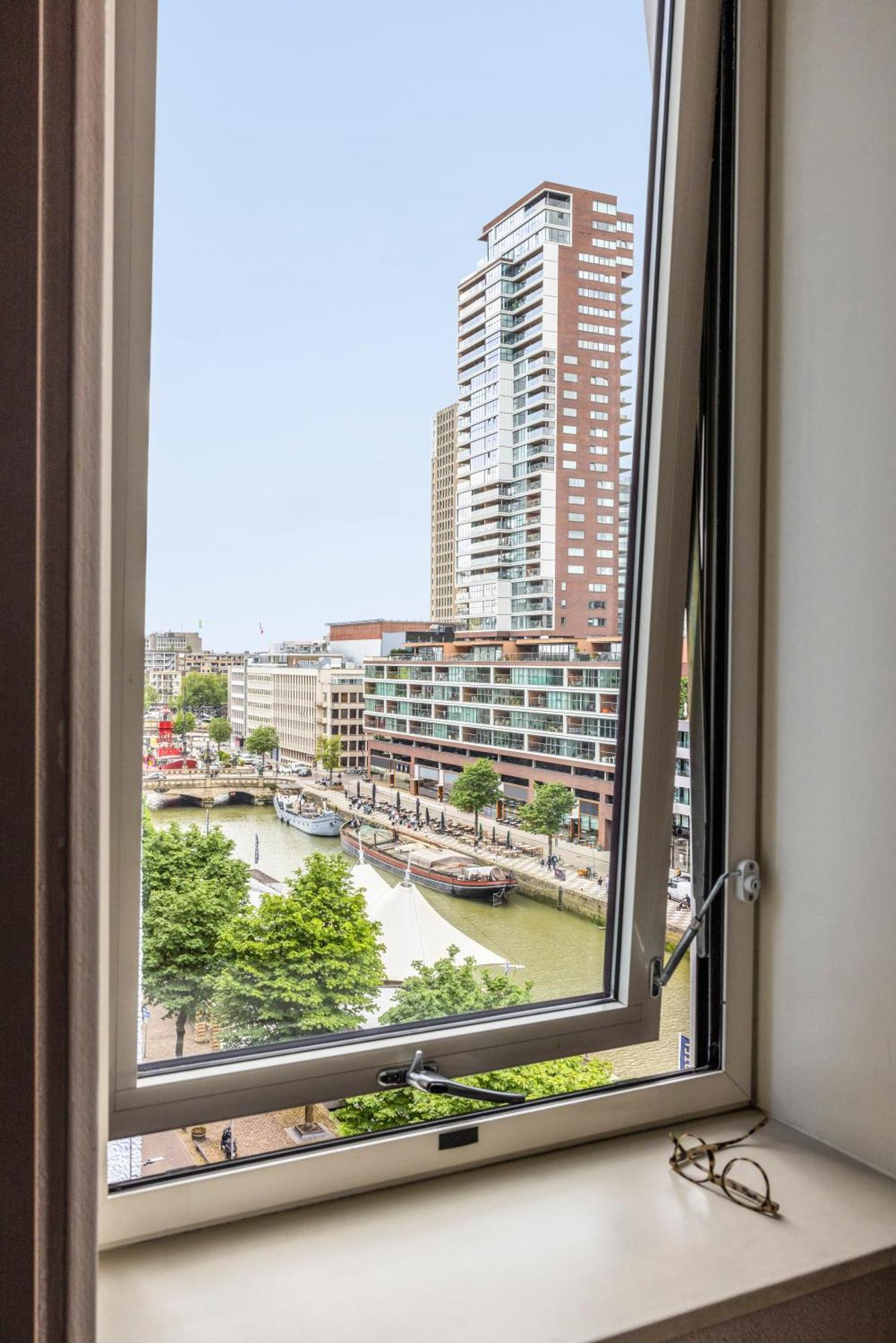 Ibis Centre Rotterdam