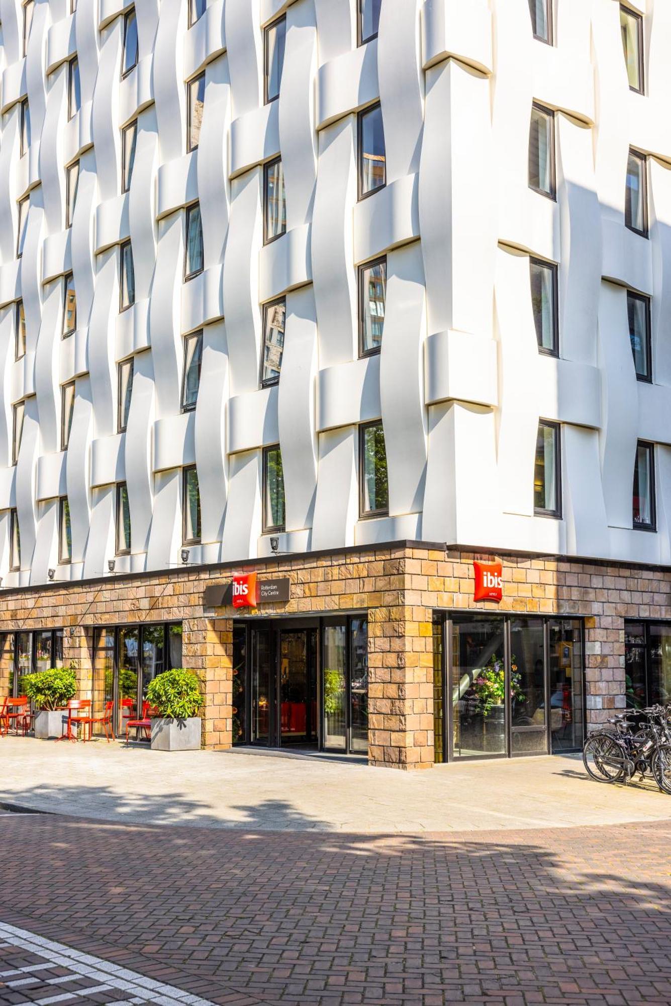 Ibis Centre Hotel