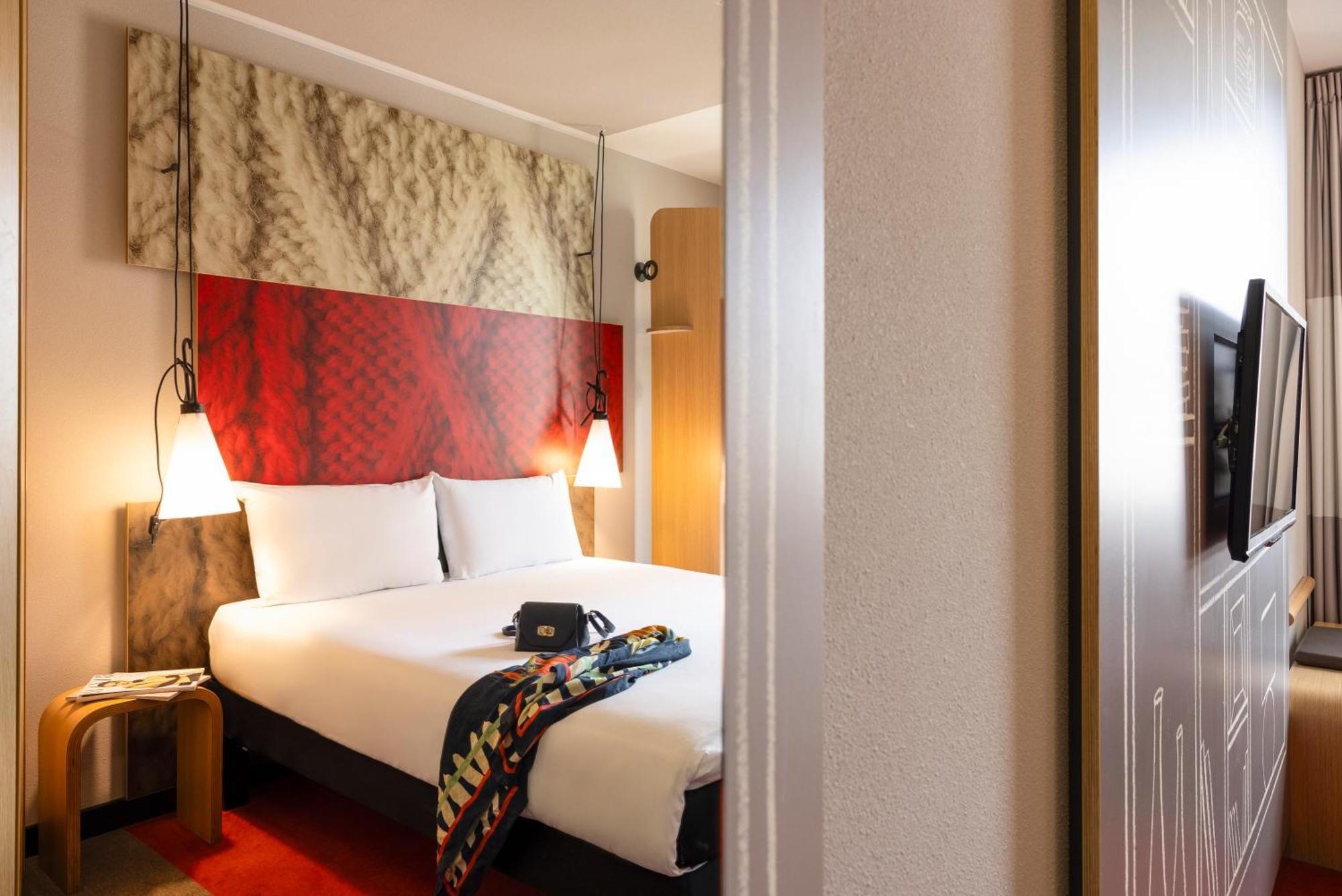 Hotel Ibis Centre