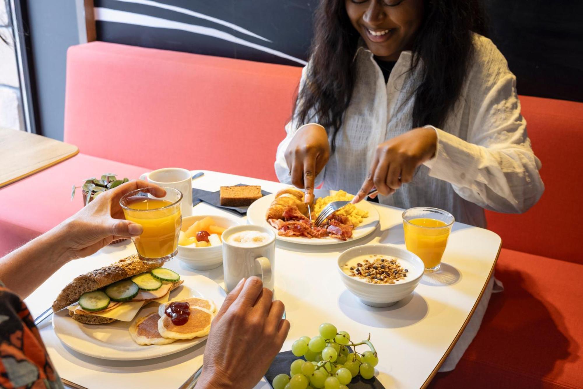 Ibis Centre 3* Rotterdam