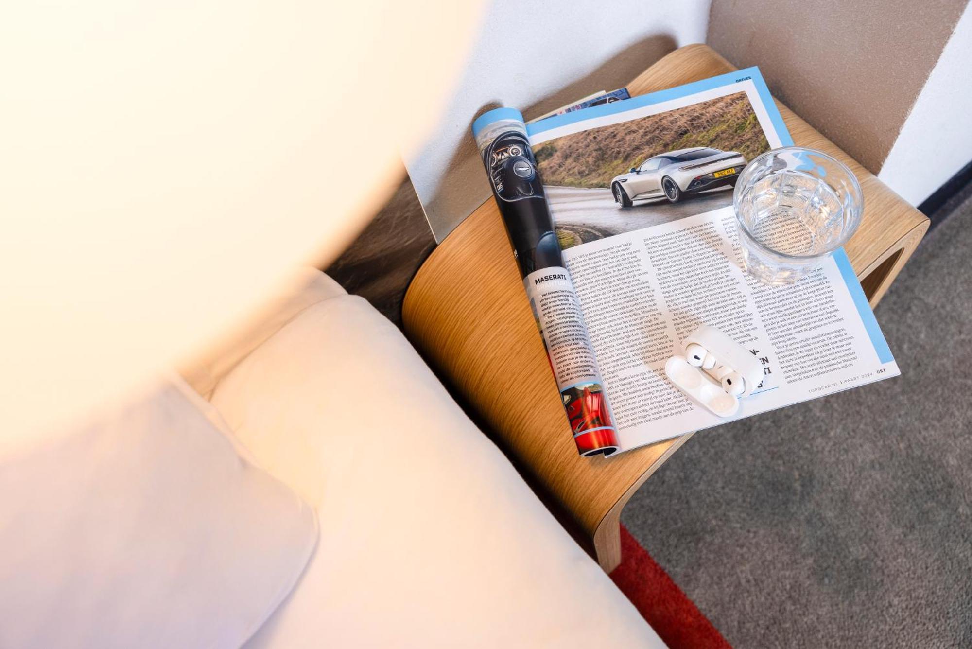 Hotel Ibis Centre 3*