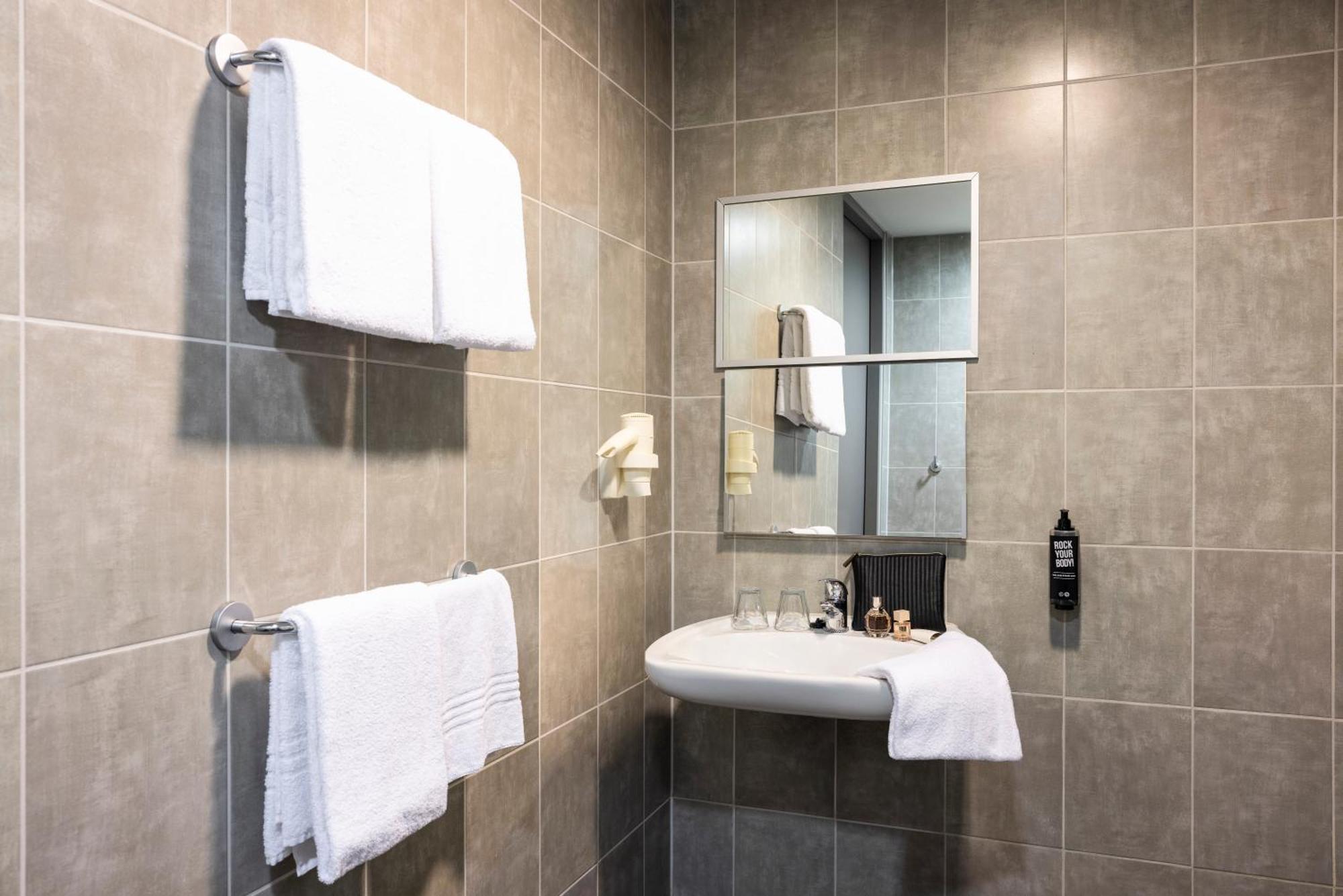 Hotel Ibis Centre Rotterdam
