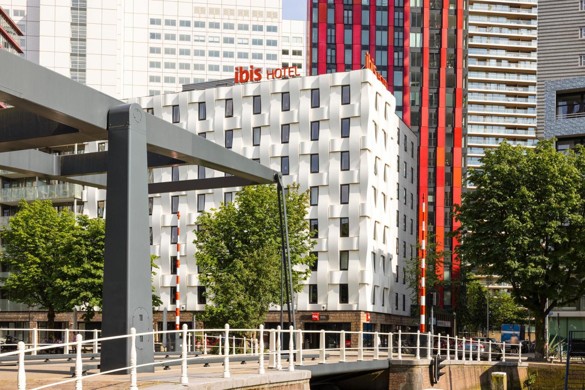 Ibis Centre Rotterdam