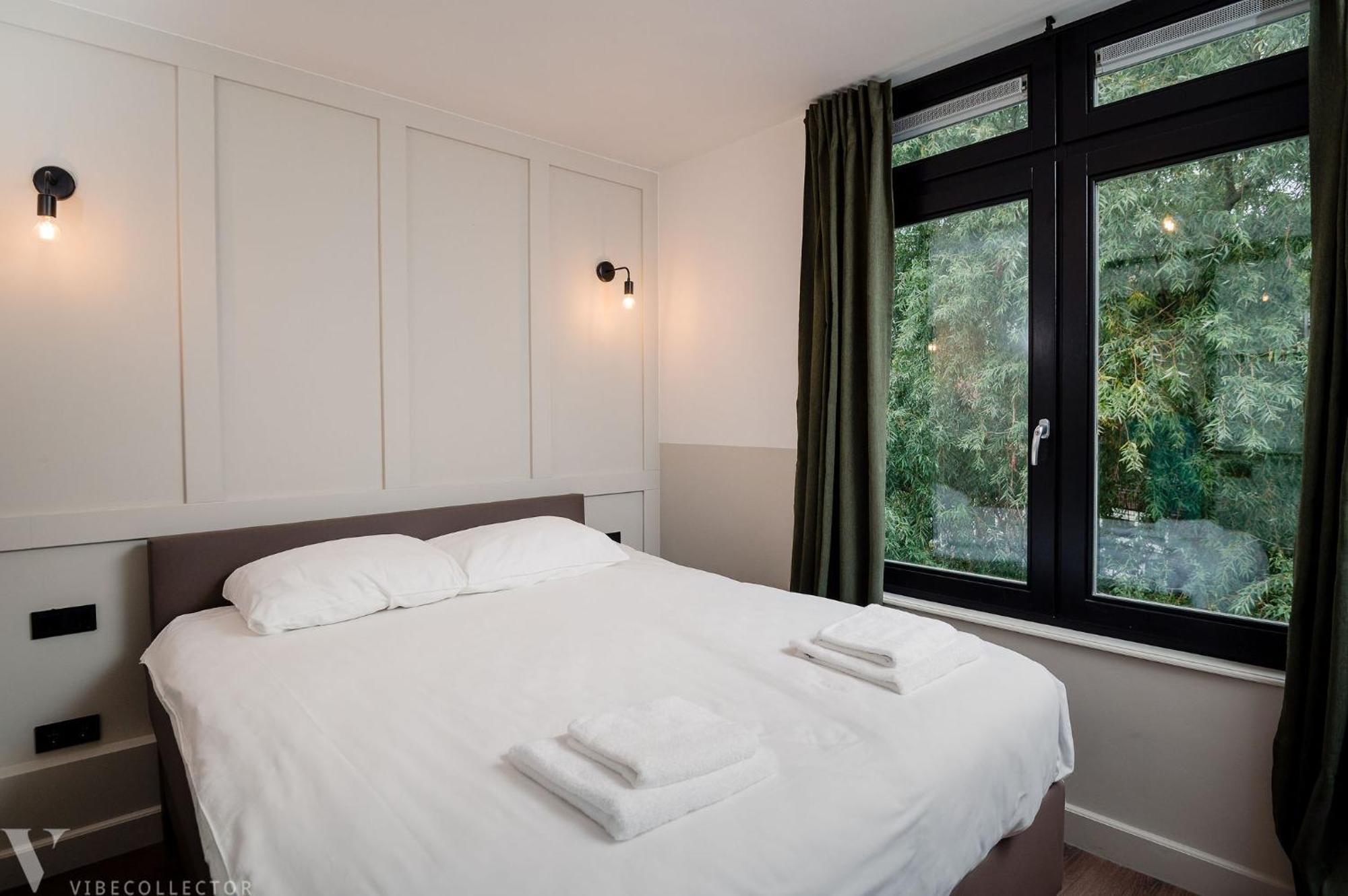 Hotel Mr.lewis 3*