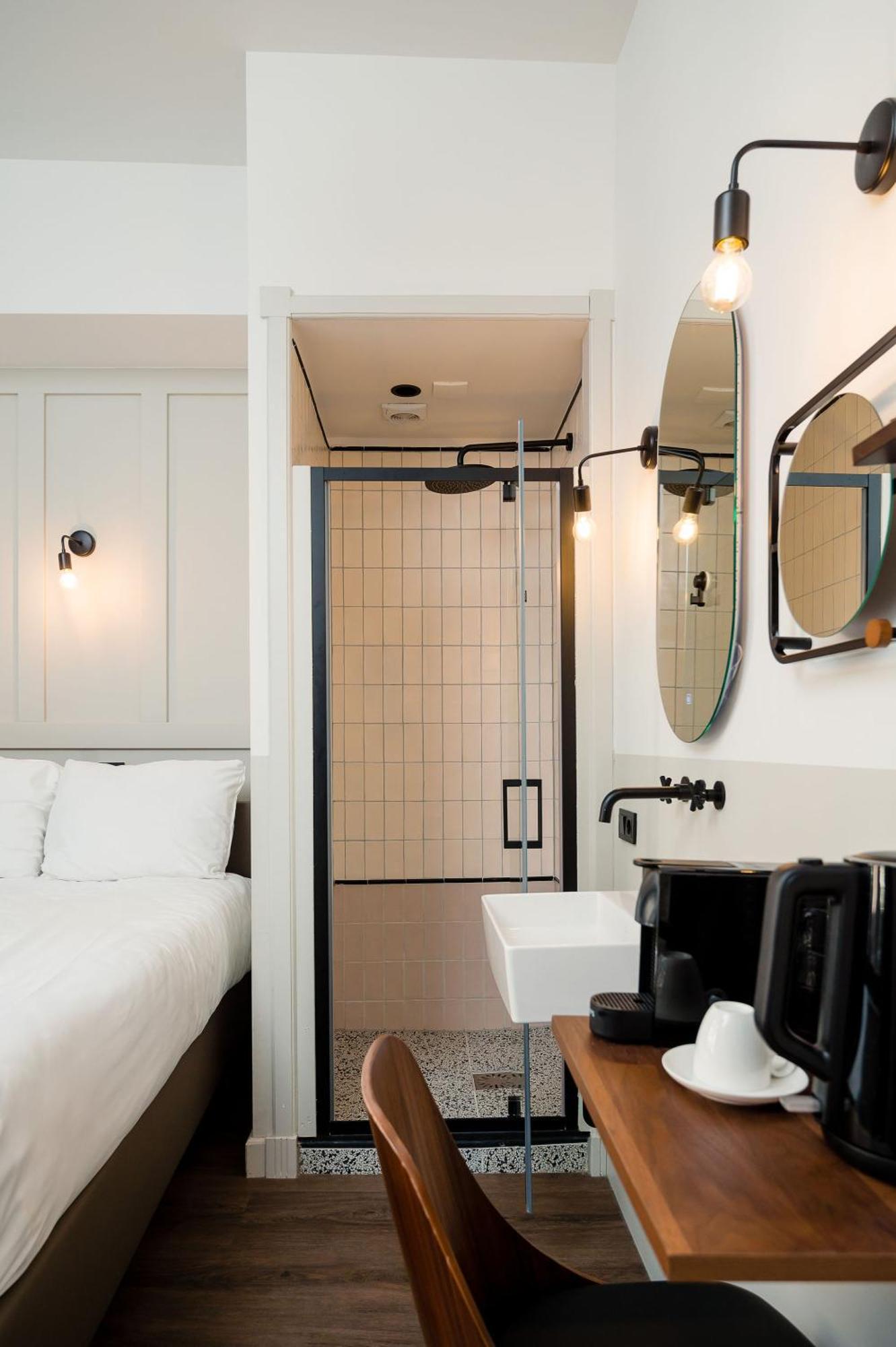 Mr.lewis Hotel Rotterdam