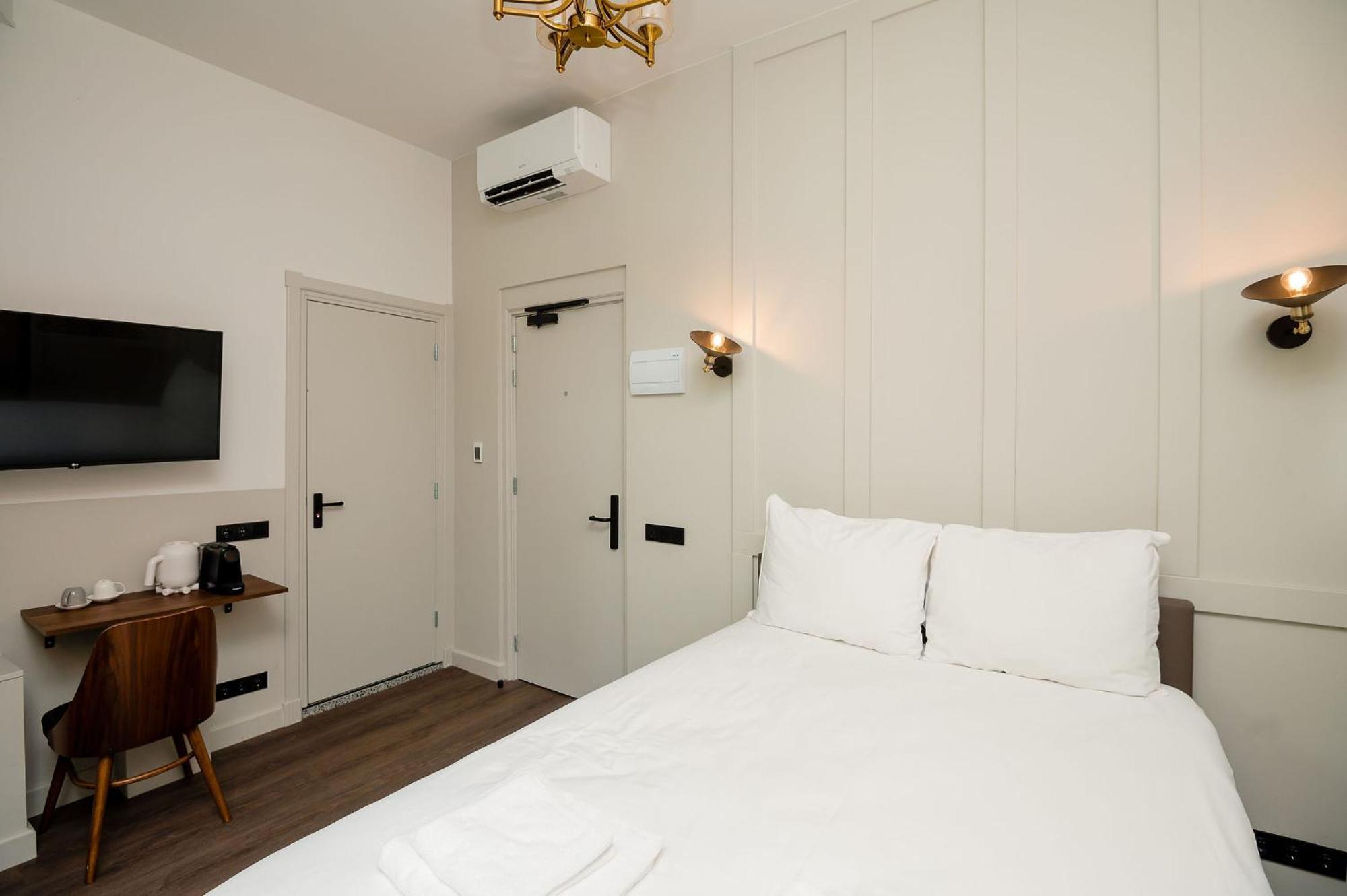 Hotel Mr.lewis Rotterdam