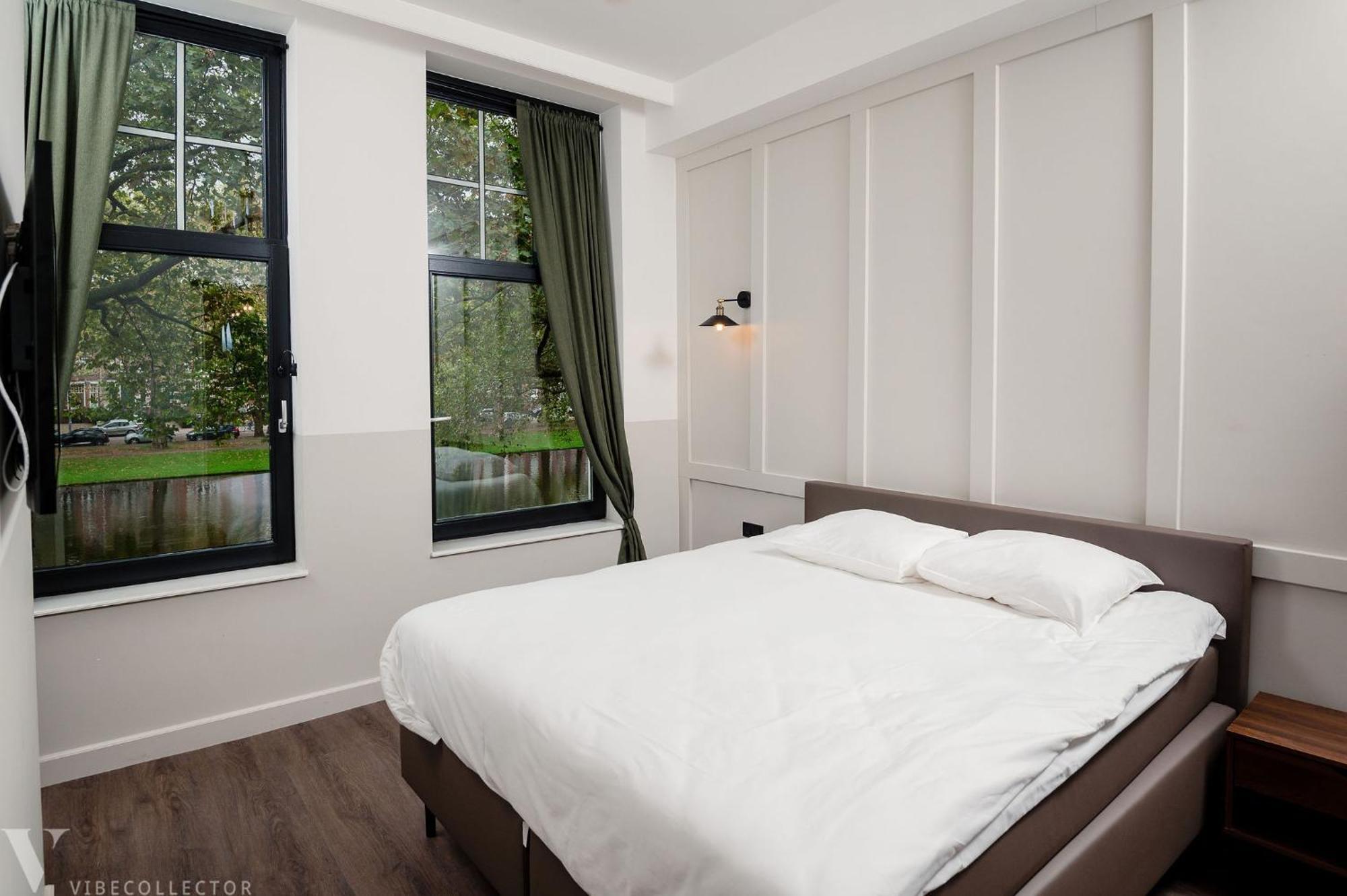 Mr.lewis Hotel 3*