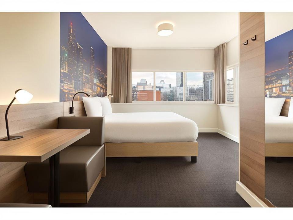 Teleport 3* Rotterdam