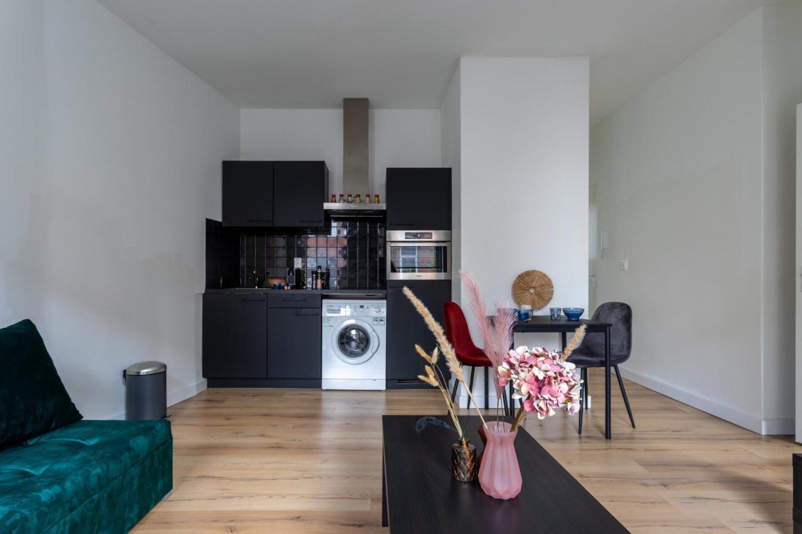 Apartamento Stads *