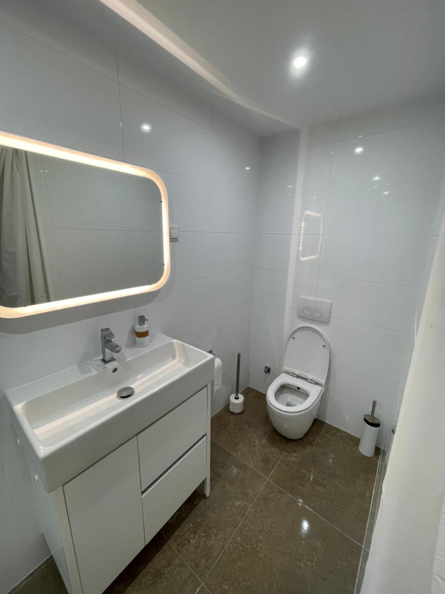 Spartementen By Pure-zen Apartamento Roterdão