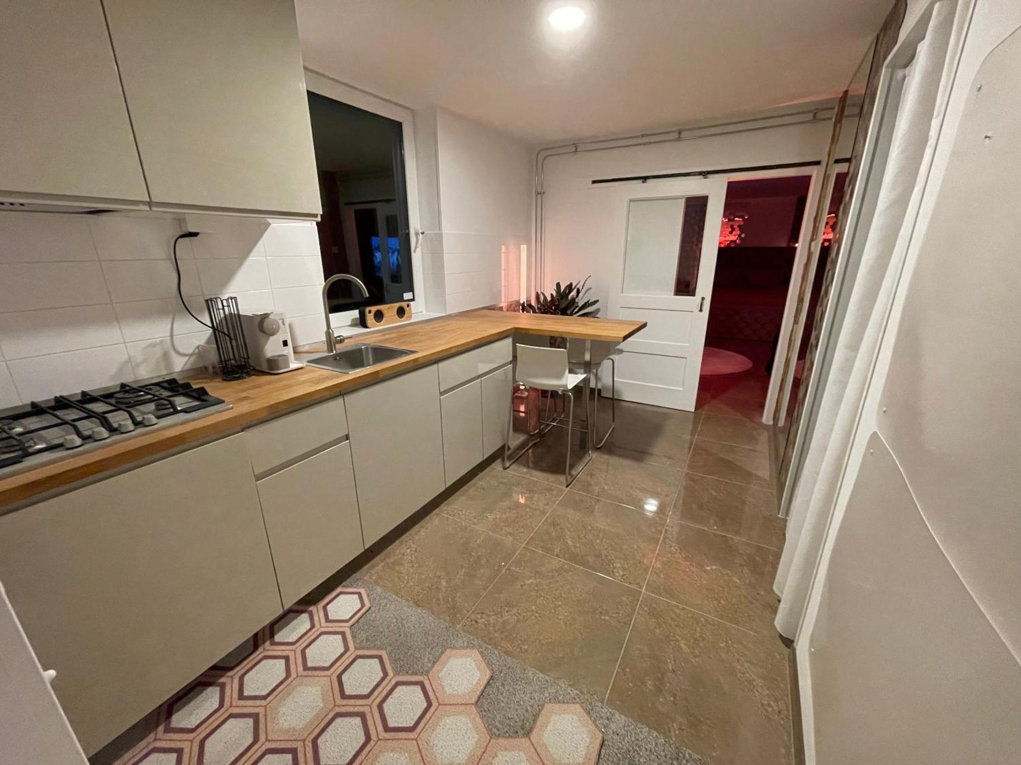 Apartamento Spartementen By Pure-zen *